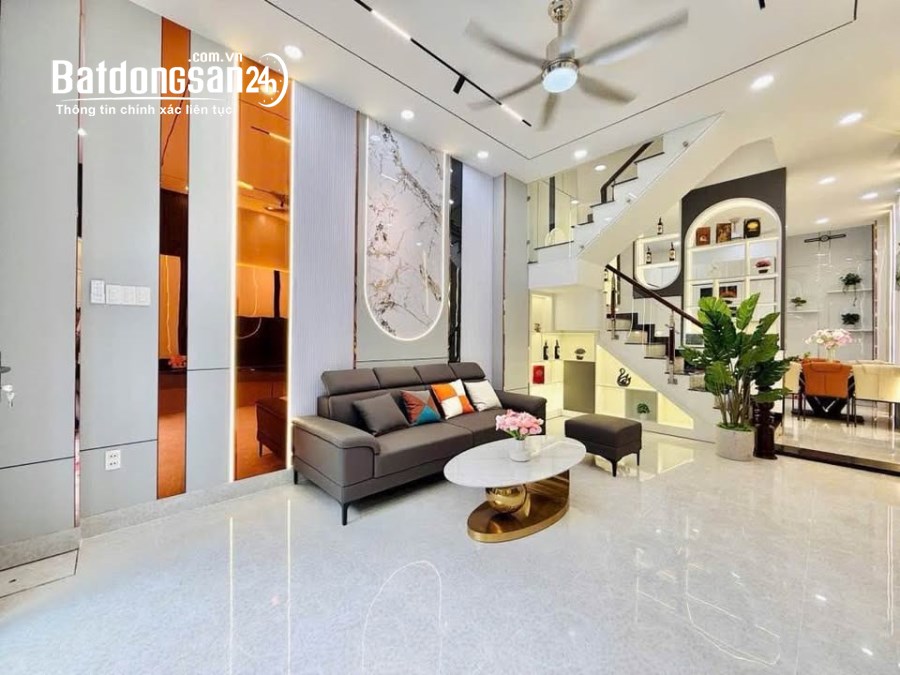 Bán nhà Đường Mã Lò, Phường An Lạc (Q Bình Tân cũ), Hồ Chí Minh