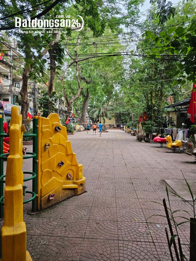 Bán căn hộ Đường Lương Định Của, Phường Kim Liên (Q Đống Đa cũ), Hà Nội