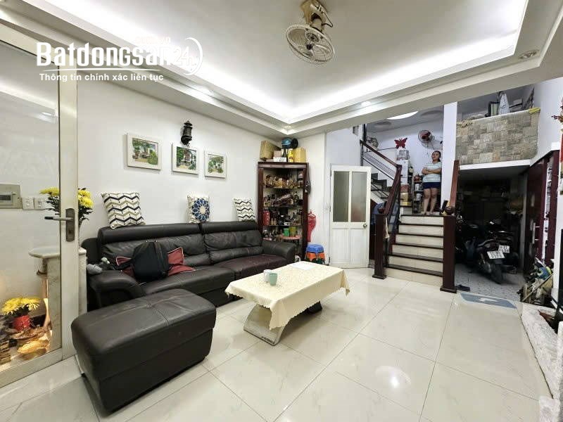 Bán nhà Đường Cộng Hòa, Phường Tân Bình (Q Tân Bình cũ), Hồ Chí Minh