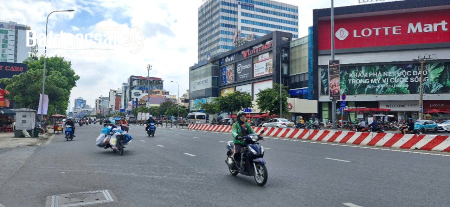 Bán nhà Đường Cộng Hòa, Phường Tân Bình (Q Tân Bình cũ), Hồ Chí Minh