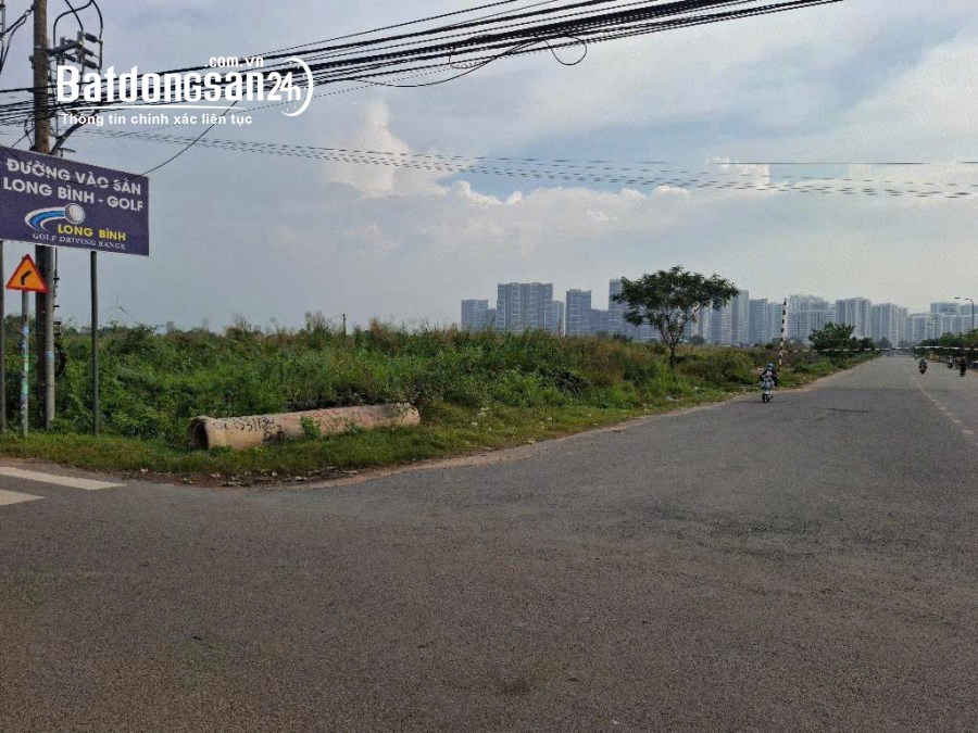Bán nhà Đường Nguyễn Xiển, Phường Long Bình (Quận 9 cũ), Hồ Chí Minh