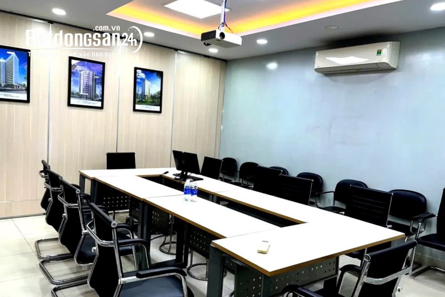 Bán nhà Đường Bùi Viện, Phường Sài Gòn (Quận 1 cũ), Hồ Chí Minh