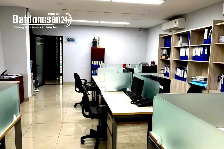 Bán nhà Đường Bùi Viện, Phường Sài Gòn (Quận 1 cũ), Hồ Chí Minh
