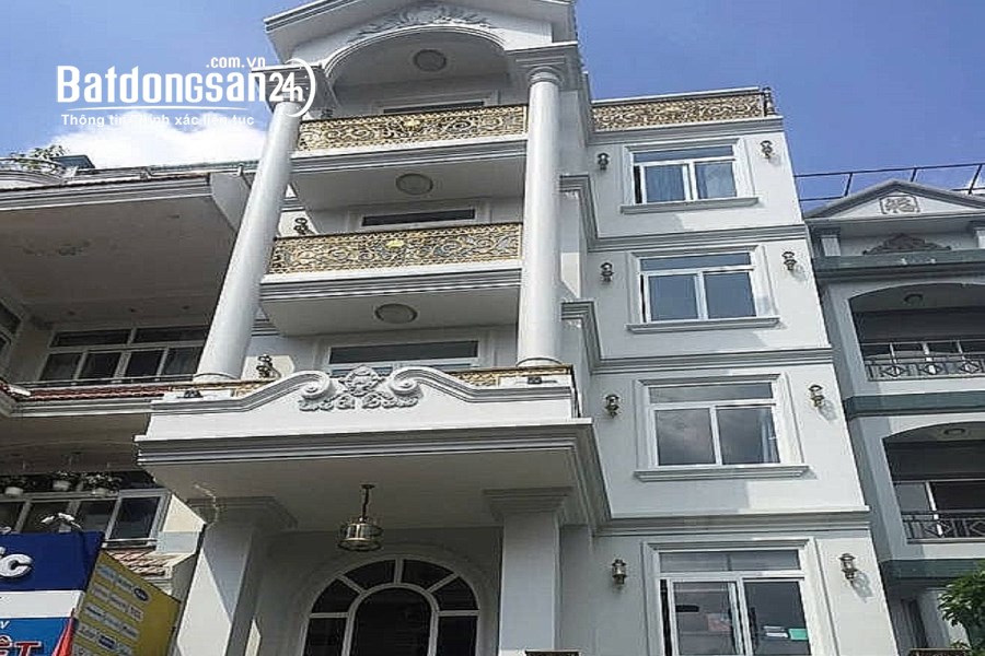 Bán nhà Đường Cộng Hòa, Phường Tân Bình (Q Tân Bình cũ), Hồ Chí Minh
