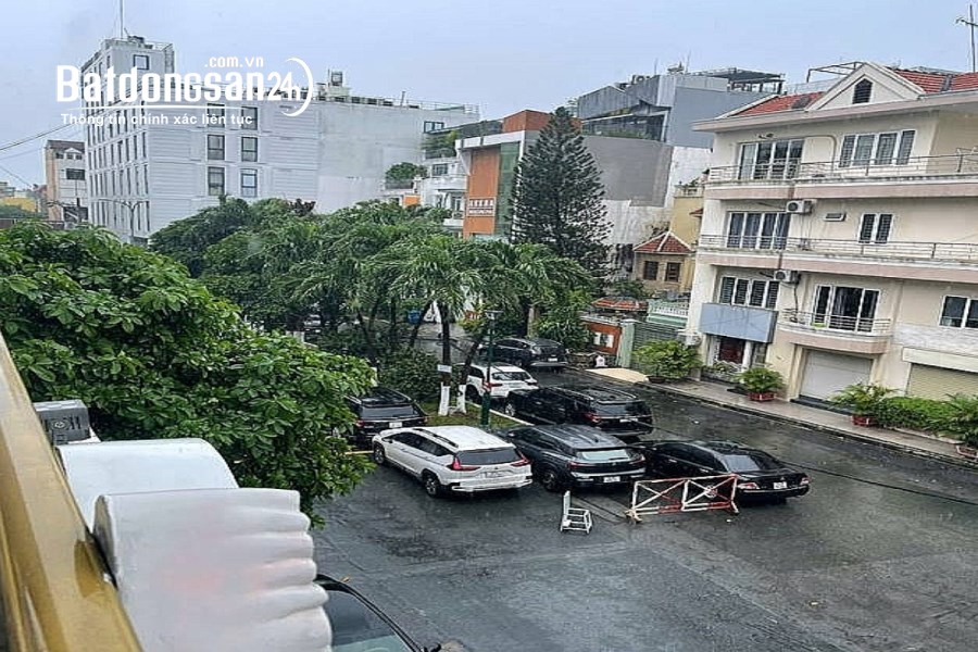 Bán nhà Đường Cộng Hòa, Phường Tân Bình (Q Tân Bình cũ), Hồ Chí Minh