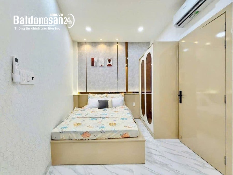 Bán nhà Đường Lê Trọng Tấn, Phường An Lạc (Q Bình Tân cũ), Hồ Chí Minh