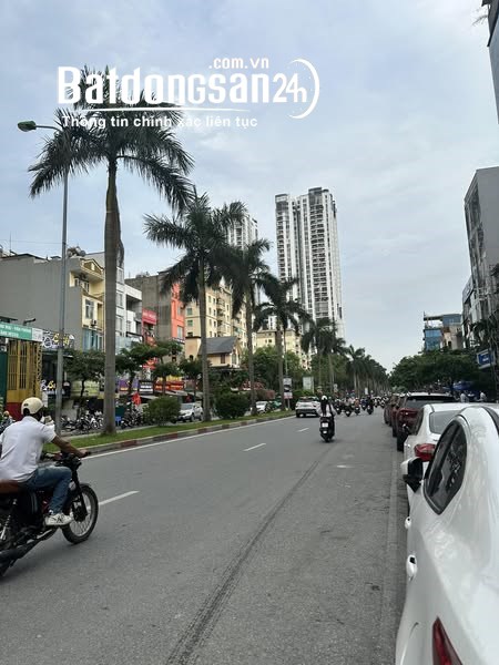 Bán Liền kề-Shophouse Đường Nguyễn Khuyến, Phường Hà Đông (Q Hà Đông cũ), Hà Nội