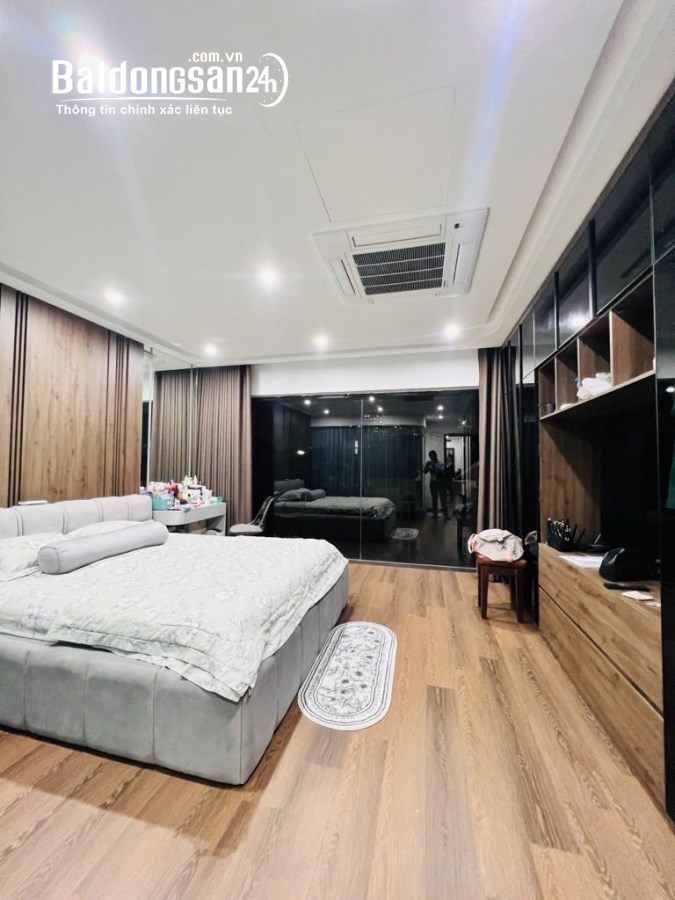 Bán Liền kề-Shophouse Đường Nguyễn Khuyến, Phường Hà Đông (Q Hà Đông cũ), Hà Nội