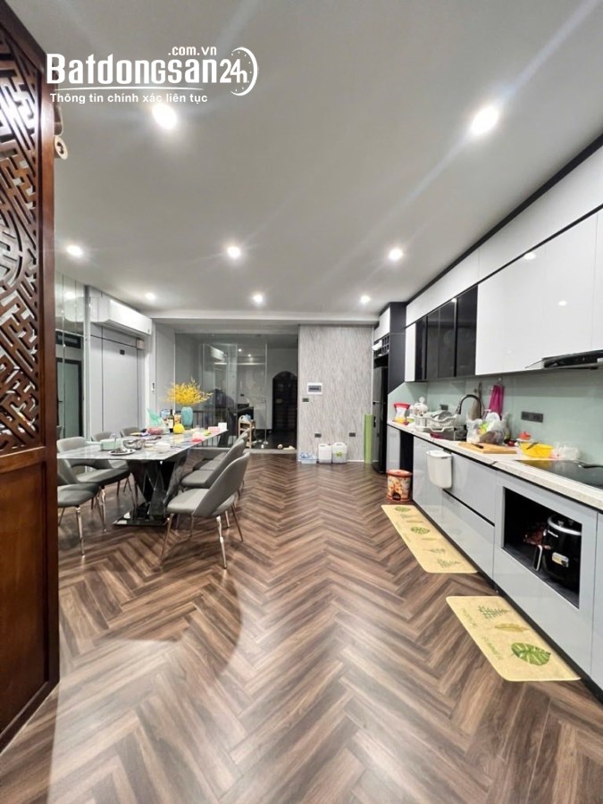 Bán Liền kề-Shophouse Đường Nguyễn Khuyến, Phường Hà Đông (Q Hà Đông cũ), Hà Nội