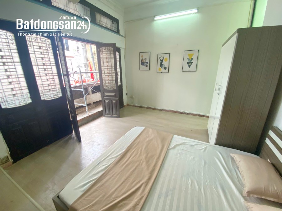 Cho Thuê BĐS khác Phố Tôn Đức Thắng, Phường Đống Đa (Q Đống Đa cũ), Hà Nội