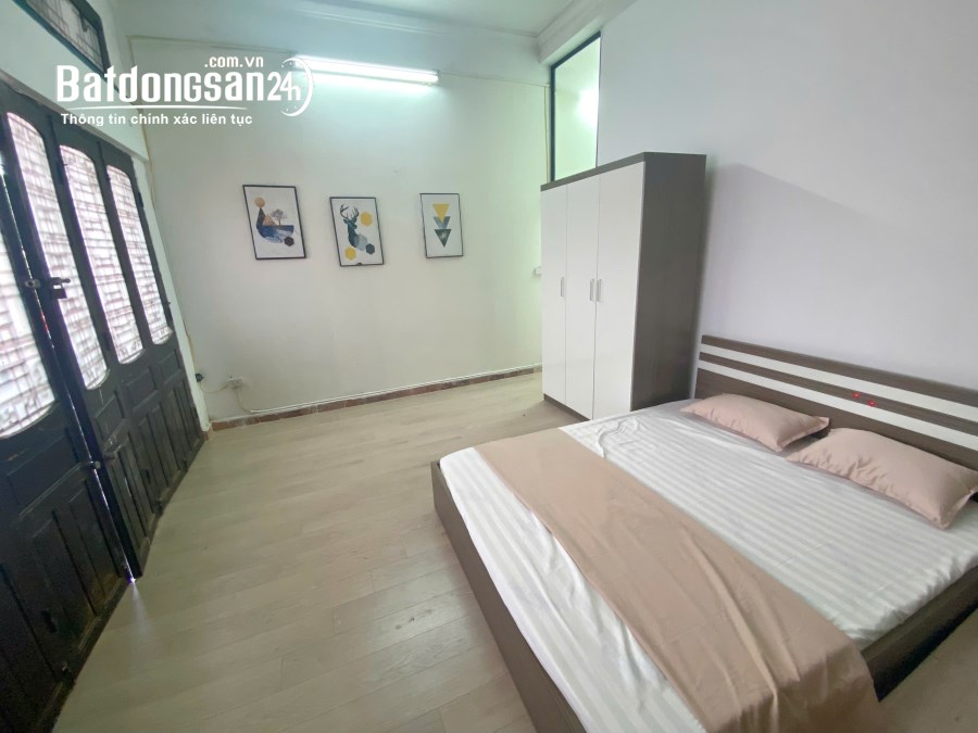 Cho Thuê BĐS khác Phố Tôn Đức Thắng, Phường Đống Đa (Q Đống Đa cũ), Hà Nội