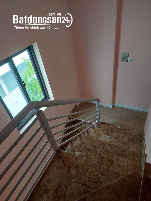 HẺM XE HƠI 7M THÔNG- SƯ VẠN HẠNH, Phường Vườn Lài (Quận 10 cũ) 30.1M2- GIÁ 6.7 TỶ