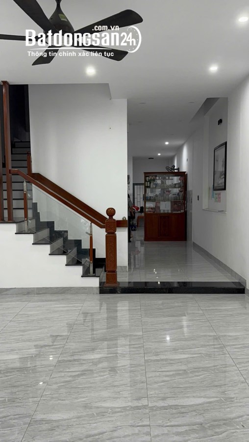 Bán nhà Đường Văn Tiến Dũng, Phường Hòa Xuân (H Hòa Vang cũ), TP Đà Nẵng
