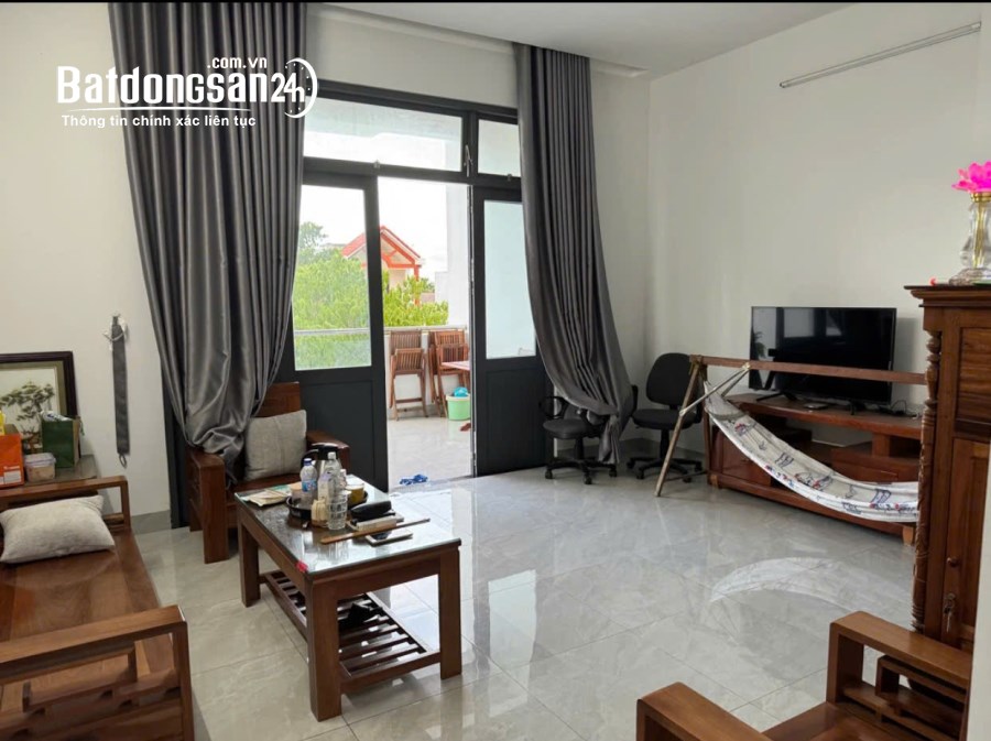 Bán nhà Đường Văn Tiến Dũng, Phường Hòa Xuân (H Hòa Vang cũ), TP Đà Nẵng