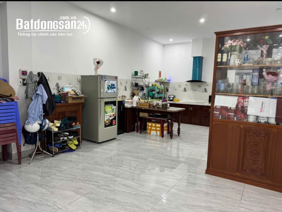 Bán nhà Đường Văn Tiến Dũng, Phường Hòa Xuân (H Hòa Vang cũ), TP Đà Nẵng
