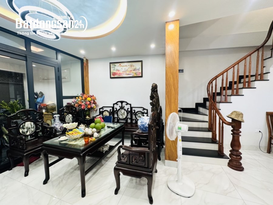 Bán nhà Đường An Dương, Phường Tây Hồ (Q Tây Hồ cũ), Hà Nội