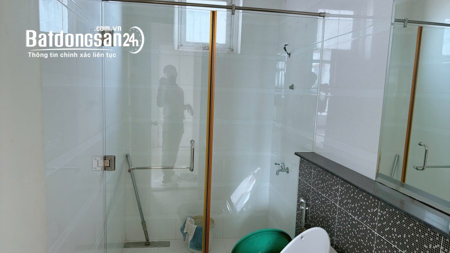 Bán căn hộ Terra Rosa, Đường Nguyễn Văn Linh, Xã Bình Chánh (H Bình Chánh cũ)