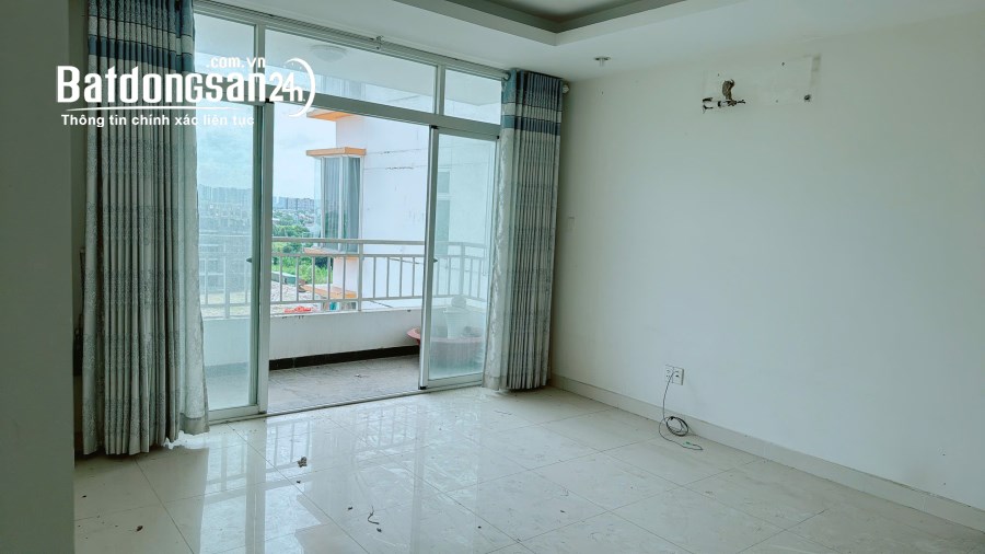 Bán căn hộ Terra Rosa, Đường Nguyễn Văn Linh, Xã Bình Chánh (H Bình Chánh cũ)