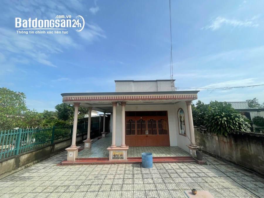 Bán đất Đường ĐT 768, Phường Tam Hiệp ( Thạnh Phú, TP Biên Hòa cũ), Đồng Nai
