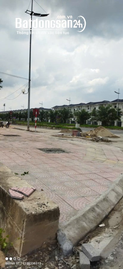 55m2 TĐC VÂN CANH, Hậu Ái, Xã Sơn Đồng (H Hoài Đức cũ)