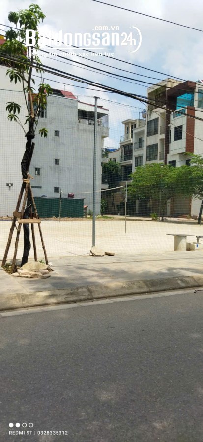55m2 TĐC VÂN CANH, Hậu Ái, Xã Sơn Đồng (H Hoài Đức cũ)