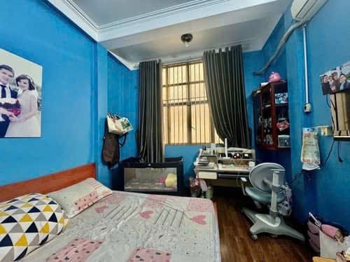 Phường Cầu Giấy  GIẢM NGAY 350 TRIỆU TRẦN QUỐC HOÀN, PHÂN LÔ 2 MẶT NGÕ Ô TÔ
