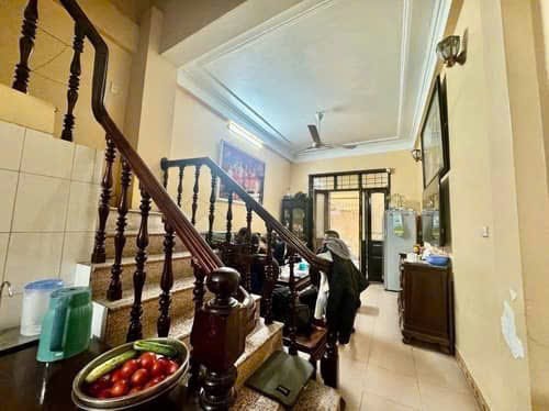 Phường Cầu Giấy  GIẢM NGAY 350 TRIỆU TRẦN QUỐC HOÀN, PHÂN LÔ 2 MẶT NGÕ Ô TÔ