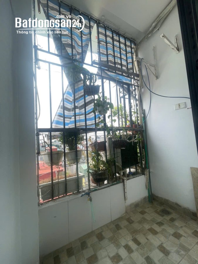 Bán căn hộ CCMN Chùa Quỳnh, Hai Bà Trưng 35m full đồ giá 1.58 tỷ, PCCC - GPXD đủ