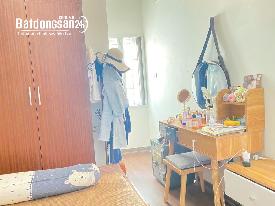 Cần bán căn hộ CCMN tại Đình Thôn, Nam Từ Liêm 60m, 2PN2VS giá 2.290 tỷ, ngõ ô tô