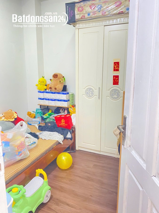 Cần bán căn hộ CCMN tại Đình Thôn, Nam Từ Liêm 60m, 2PN2VS giá 2.290 tỷ, ngõ ô tô