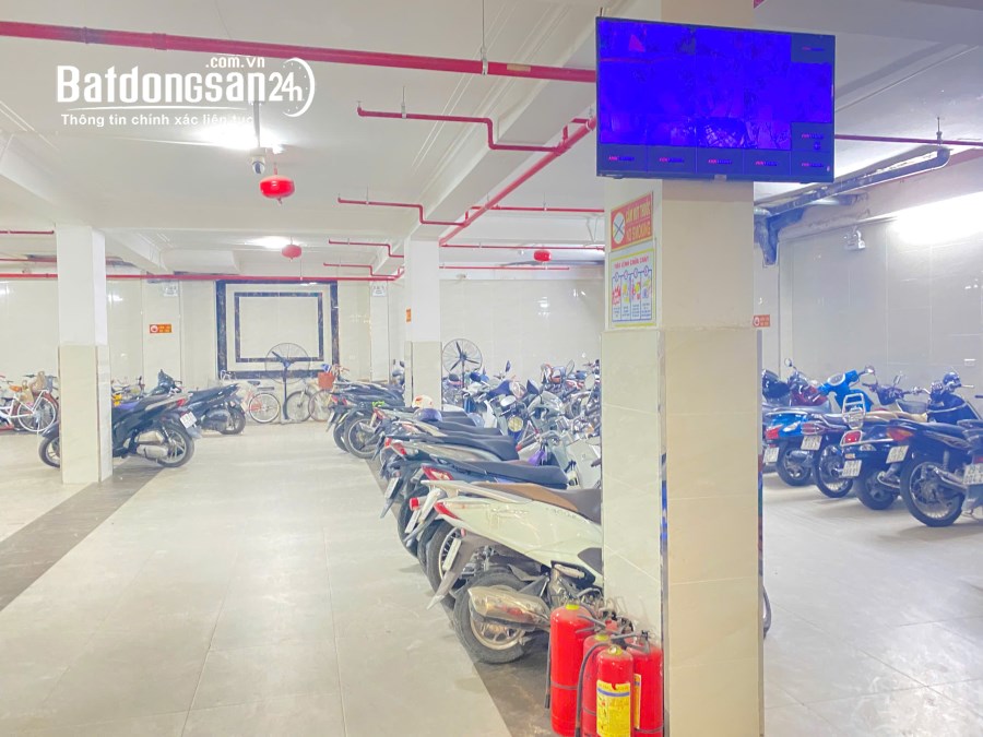 Cần bán căn hộ CCMN tại Đình Thôn, Nam Từ Liêm 60m, 2PN2VS giá 2.290 tỷ, ngõ ô tô