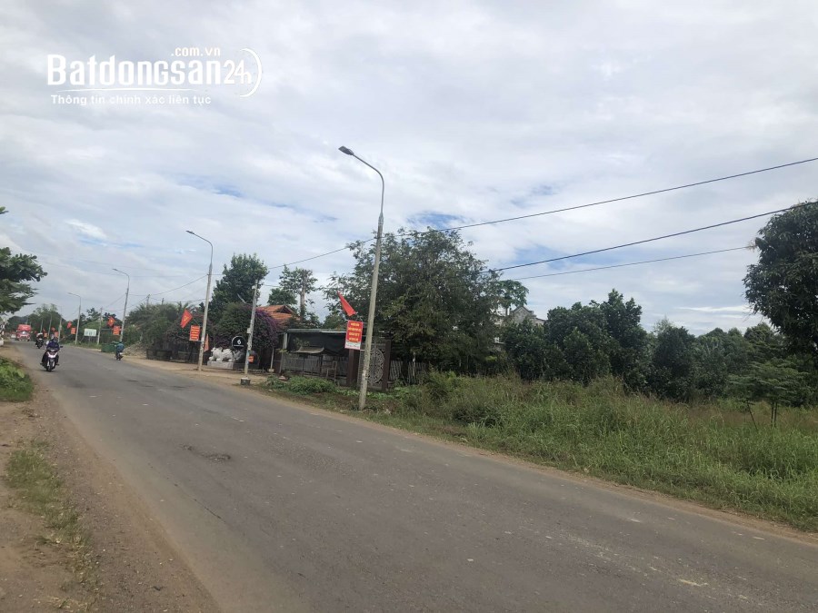 ĐẦU TƯ SINH LỜI CHỈ VỚI 5,5 TRIỆU / M2 MẶT TIỀN ĐƯỜNG TỈNH LỘ 765 - CƠ HỘI VÀNG KHÔNG