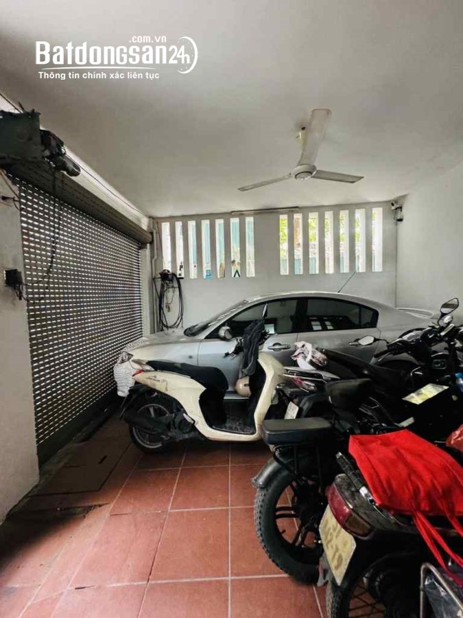 Bán nhà Đường Lạc Long Quân, Phường Phú Thượng (Q Tây Hồ cũ), Hà Nội