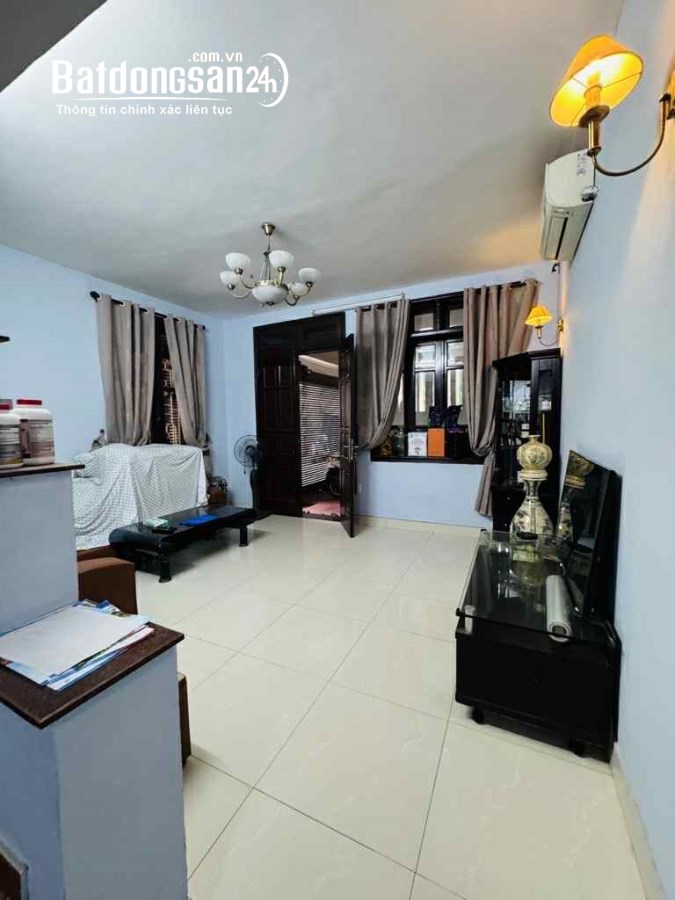 Bán nhà Đường Lạc Long Quân, Phường Phú Thượng (Q Tây Hồ cũ), Hà Nội