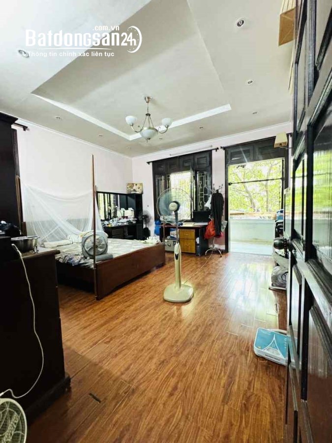 Bán nhà Đường Lạc Long Quân, Phường Phú Thượng (Q Tây Hồ cũ), Hà Nội