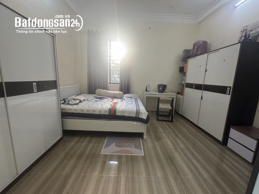 Bán nhà mặt tiền Đường Ba La, Phường Phú Lương (Q Hà Đông cũ), Hà Nội