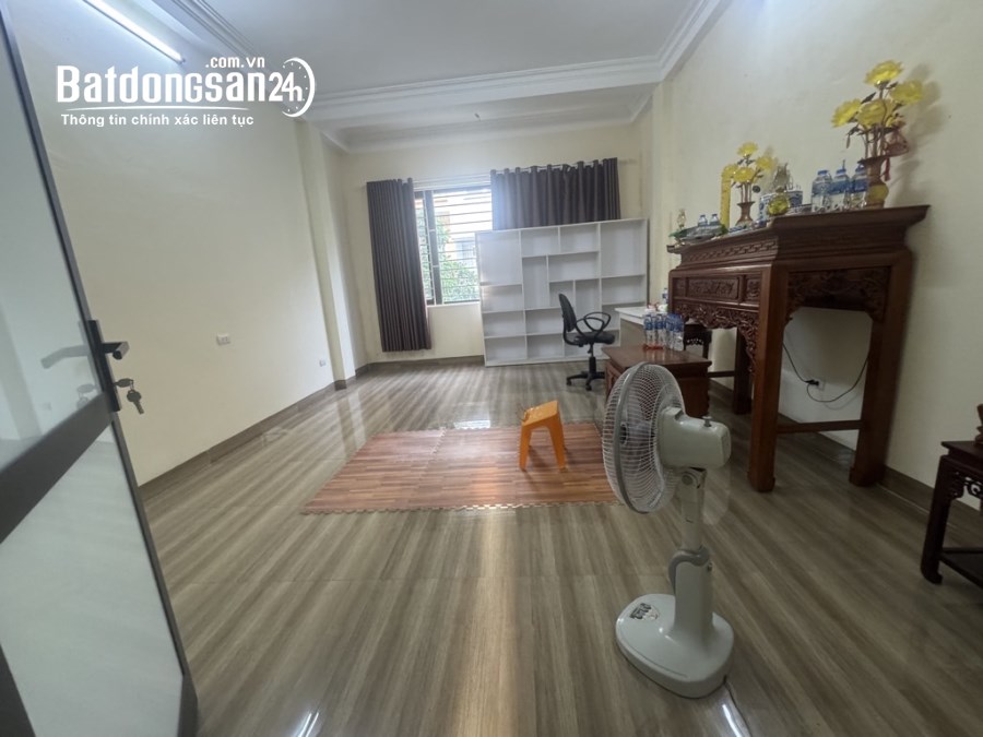 Bán nhà mặt tiền Đường Ba La, Phường Phú Lương (Q Hà Đông cũ), Hà Nội