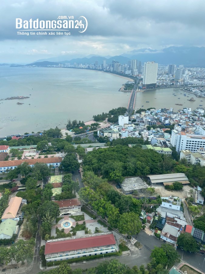 Bán căn hộ Napoleon Castle I, Đường Nguyễn Đình Chiểu, Phường Bắc Nha Trang