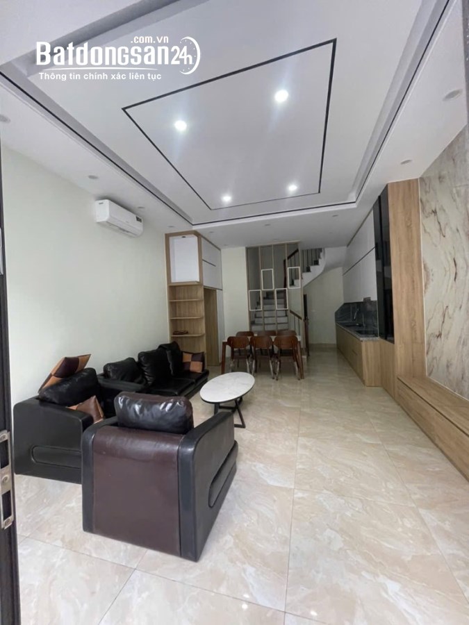  🏡 BÁN NHÀ THẠCH BÀN LONG BIÊN – 50M² – 5 TẦNG – 6,4 TỶ – 3 THOÁNG – ĐƯỜNG Ô TÔ 