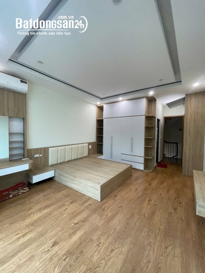  🏡 BÁN NHÀ THẠCH BÀN LONG BIÊN – 50M² – 5 TẦNG – 6,4 TỶ – 3 THOÁNG – ĐƯỜNG Ô TÔ 