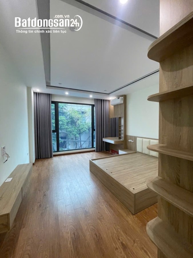  🏡 BÁN NHÀ THẠCH BÀN LONG BIÊN – 50M² – 5 TẦNG – 6,4 TỶ – 3 THOÁNG – ĐƯỜNG Ô TÔ 