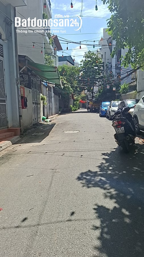  🏡 BÁN NHÀ THẠCH BÀN LONG BIÊN – 50M² – 5 TẦNG – 6,4 TỶ – 3 THOÁNG – ĐƯỜNG Ô TÔ 