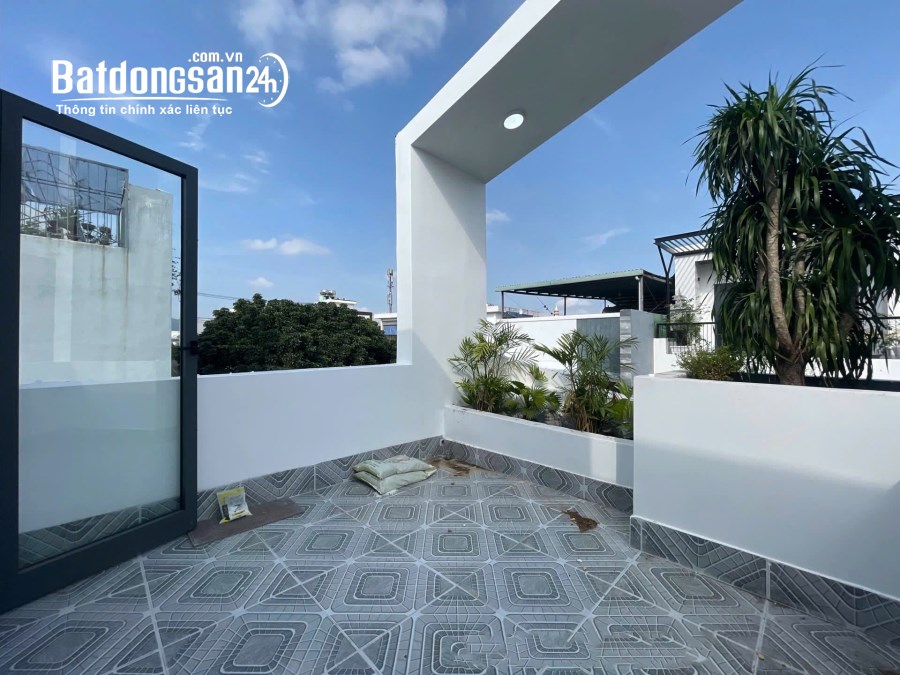 🌟 Nhà phố cao cấp Phường Bình Dương (Thủ Dầu Một cũ), chỉ 2.8 tỷ 🌟