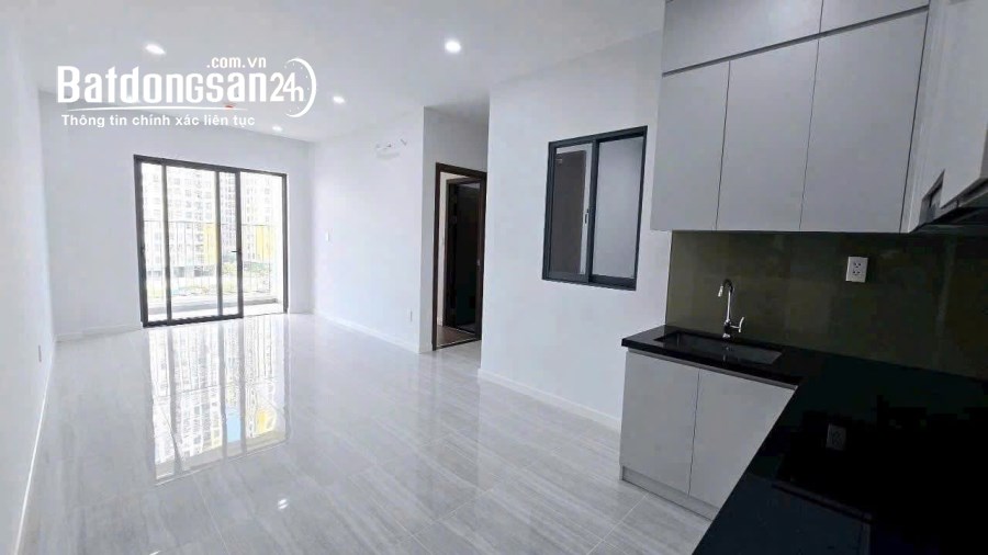 Bán căn hộ Tháp Green Emerald, Đường Thống Nhất 2, Phường Đông Hòa (TP Dĩ An cũ)