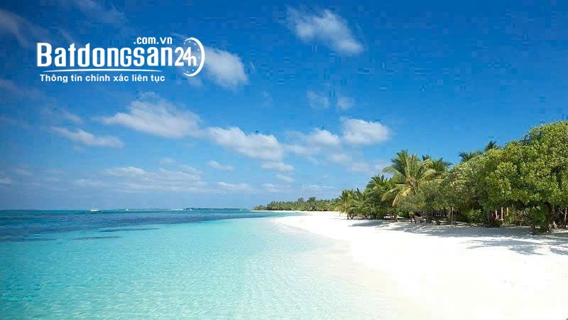 Bán đất mặt tiền Đường Võ Nghĩa, Phường Sơn Trà (Q Sơn Trà cũ), Đà Nẵng