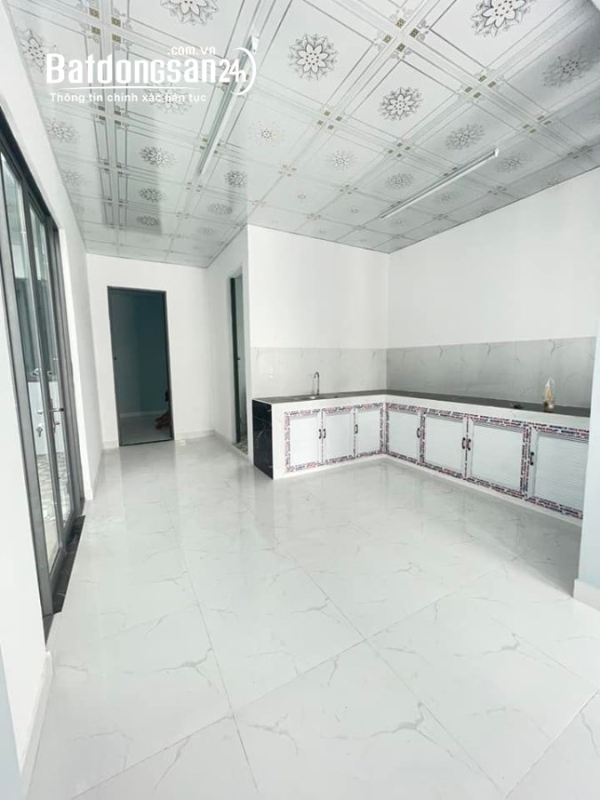 Bán nhà gần Quốc Lộ 13, Phường Hiệp Bình (Q Thủ Đức cũ), ngay KĐT Vạn Phúc