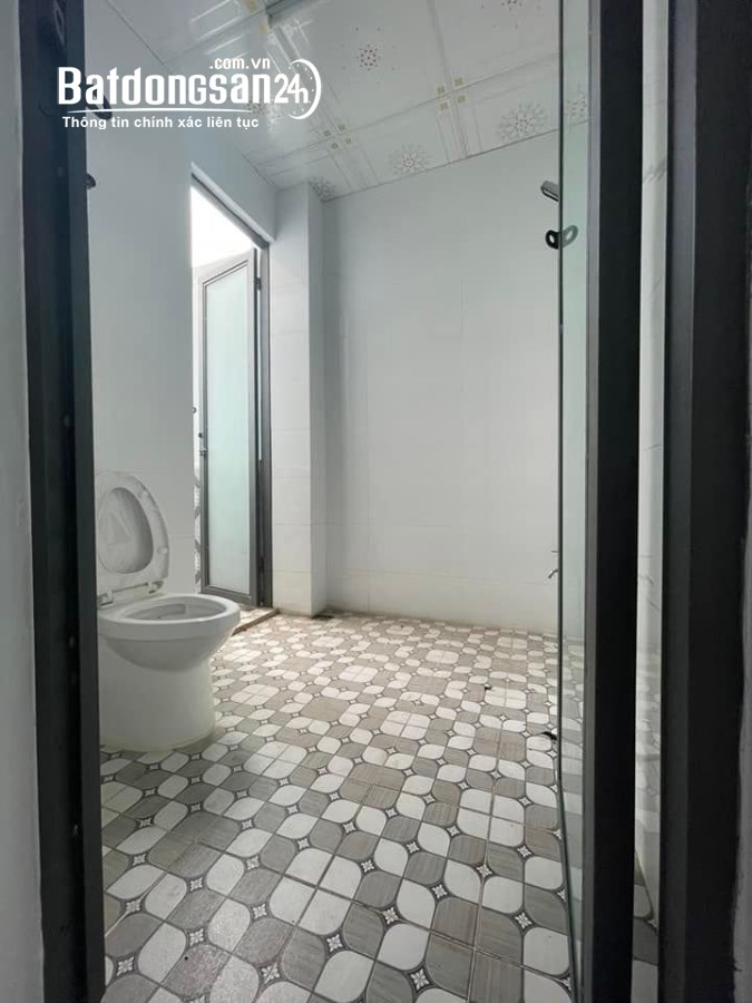 Bán nhà gần Quốc Lộ 13, Phường Hiệp Bình (Q Thủ Đức cũ), ngay KĐT Vạn Phúc