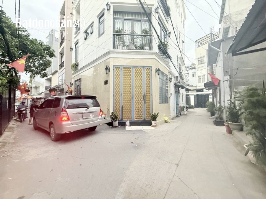 Bán nhà gần Quốc Lộ 13, Phường Hiệp Bình (Q Thủ Đức cũ), ngay KĐT Vạn Phúc