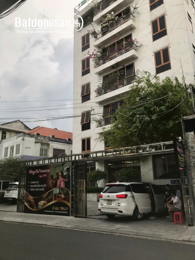 Bán nhà Đường Nguyễn Thiện Thuật, Phường Bình Thạnh (Q Bình Thạnh cũ), Hồ Chí Minh