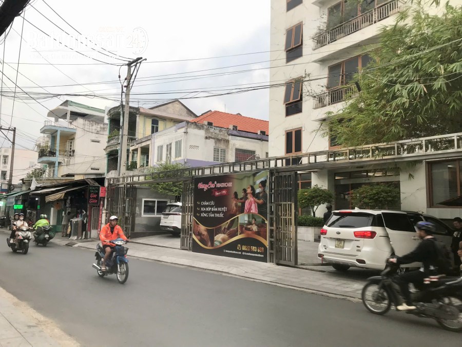Bán nhà Đường Nguyễn Thiện Thuật, Phường Bình Thạnh (Q Bình Thạnh cũ), Hồ Chí Minh